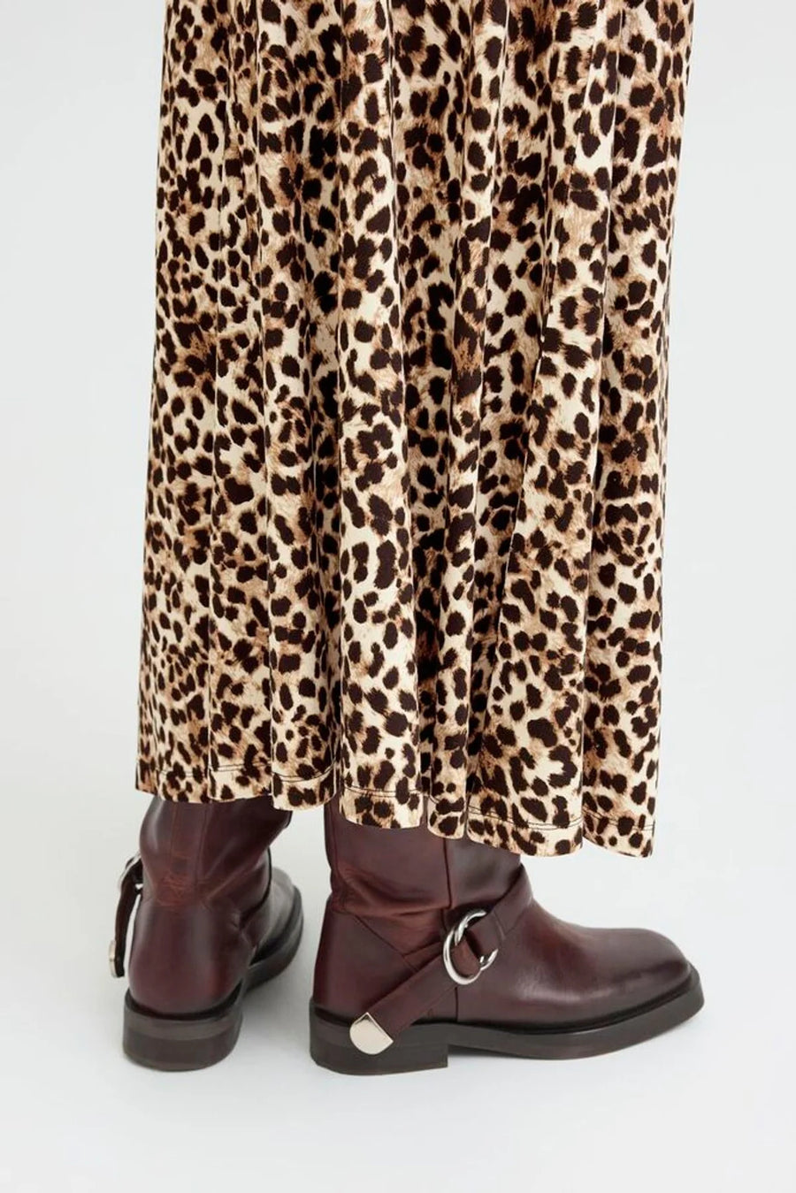 Pulz PZcharlotte skirt