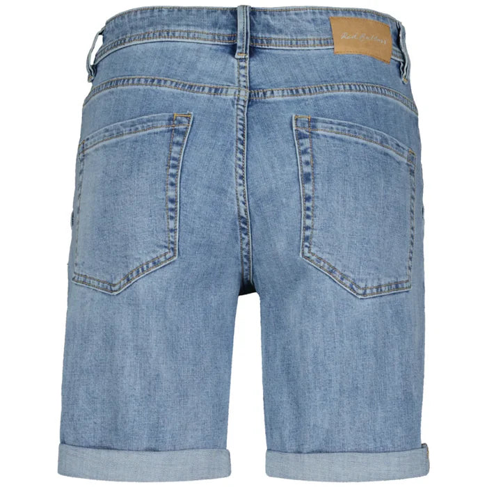 Red Button B4255 Bibette Shorts Midstone High Ris