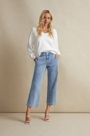 Red Button Srb4228Conny Midstone Used Highrise