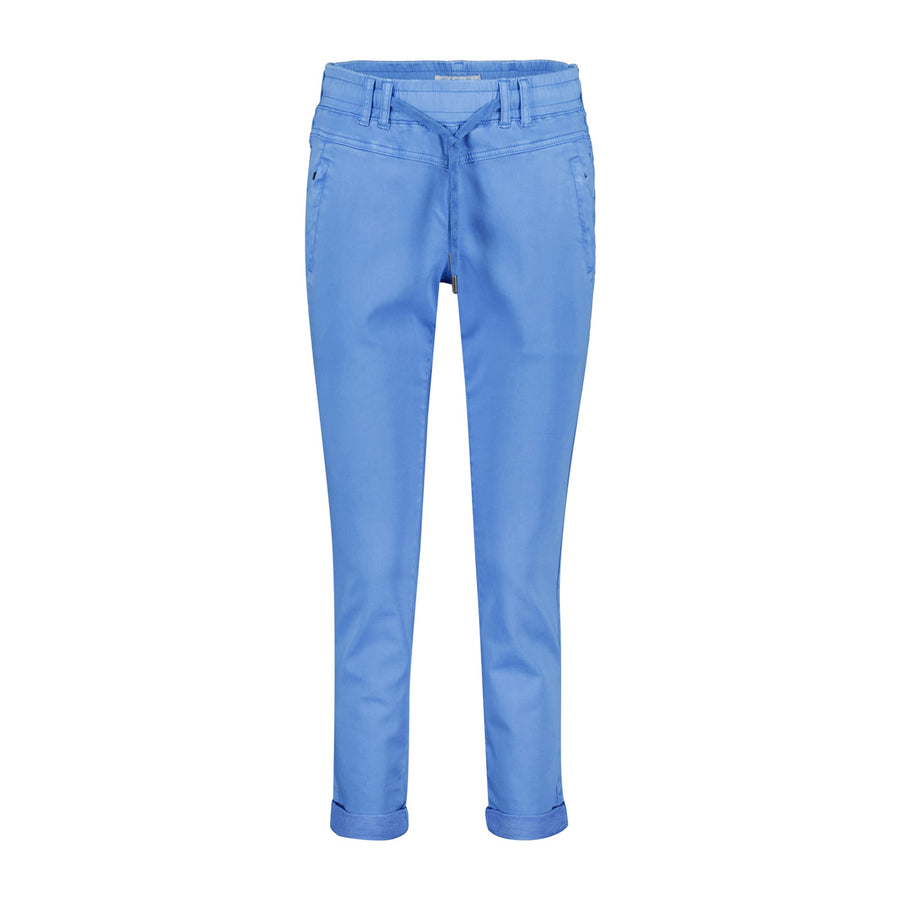 Red Button Srb4154 Tessy Crp Jog Midblue