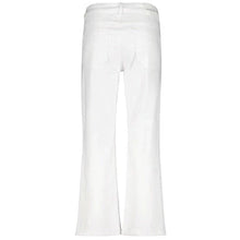 Load image into Gallery viewer, RED BUTTON SRB415 CONNY OFF WHITE HIGHRISE JEANS
