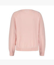 Load image into Gallery viewer, RED BUTTON SRB4223 FAY FINE KNIT SOFT PINK
