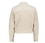 Red Button Srb4351 Bomber Jacket Cord Stone