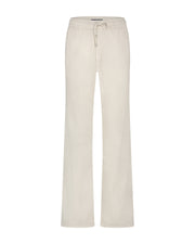 Red Button SRB4505A Colette cotton linen pearl
