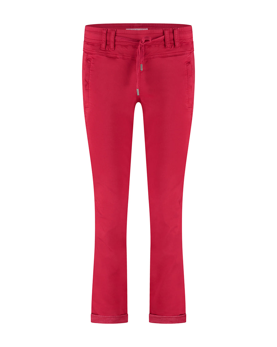 Red Button SRB4505 Tessy crp jog red