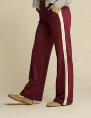 Red Button SRB4649A Colette Punta sidepatch ruby