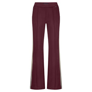 Red Button SRB4649A Colette Punta sidepatch ruby