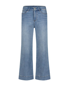 Red Button conny SRB4435 Conny 5 pocket midstone