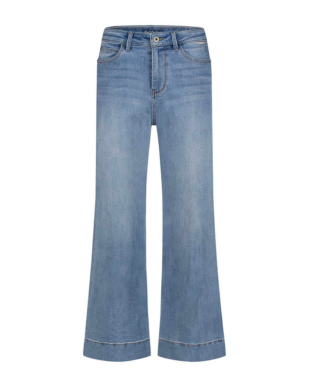 Red Button conny SRB4435 Conny 5 pocket midstone