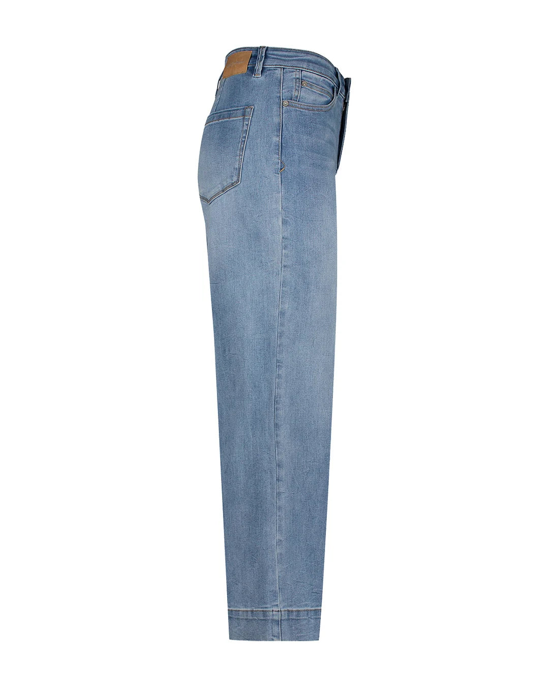 Red Button conny SRB4435 Conny 5 pocket midstone