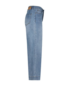 Red Button conny SRB4435 Conny 5 pocket midstone