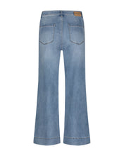 Load image into Gallery viewer, Red Button conny SRB4435 Conny 5 pocket midstone
