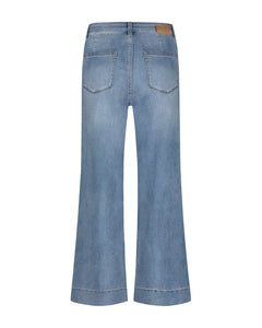Red Button conny SRB4435 Conny 5 pocket midstone