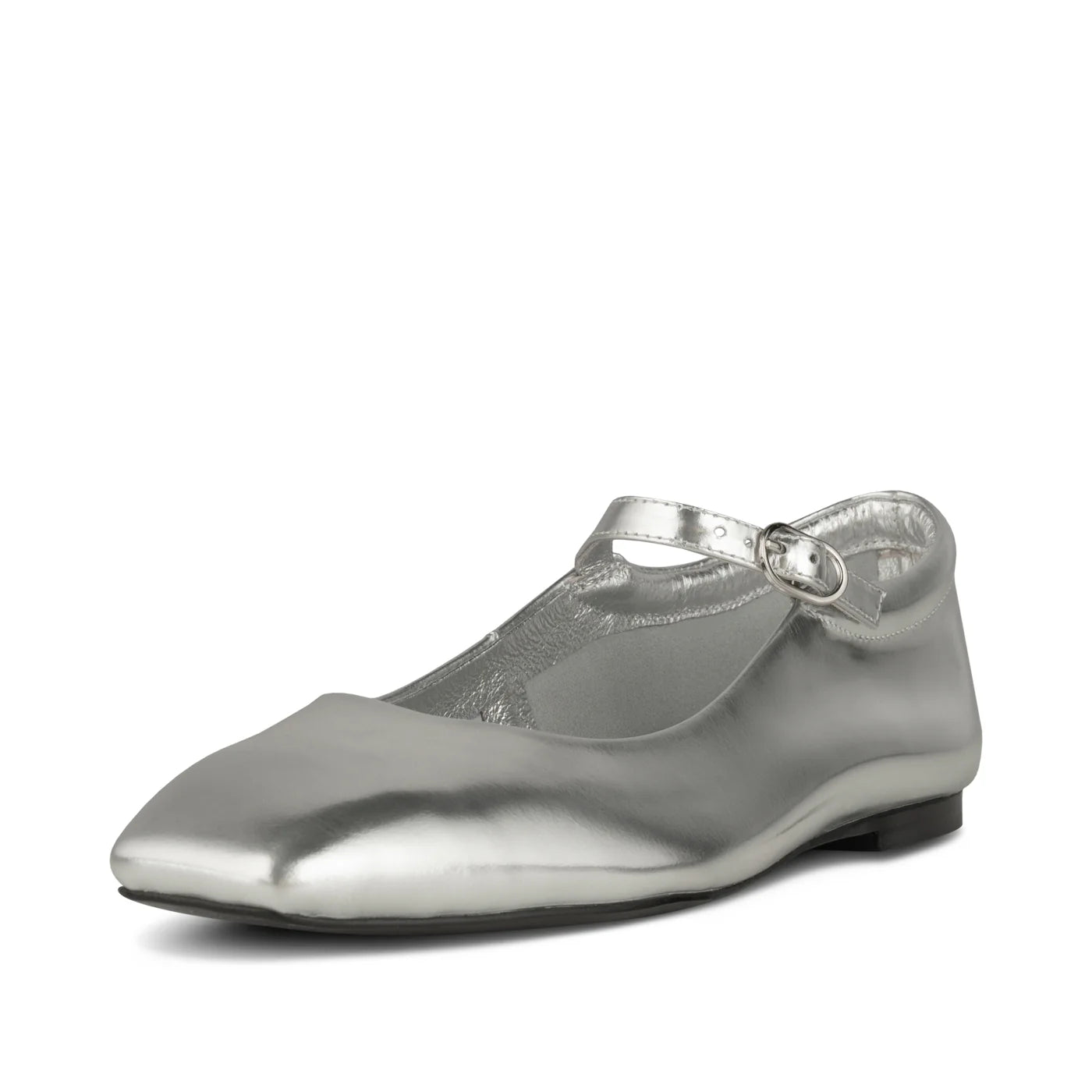 Shoe The Bear Stb2368 Maya Metallic