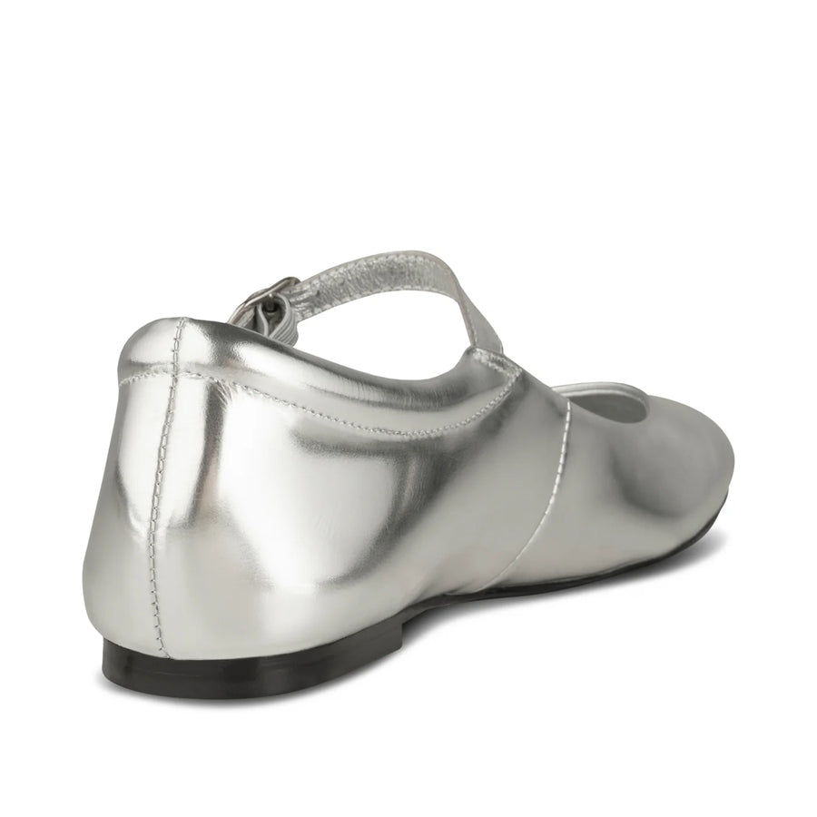 Shoe The Bear Stb2368 Maya Metallic
