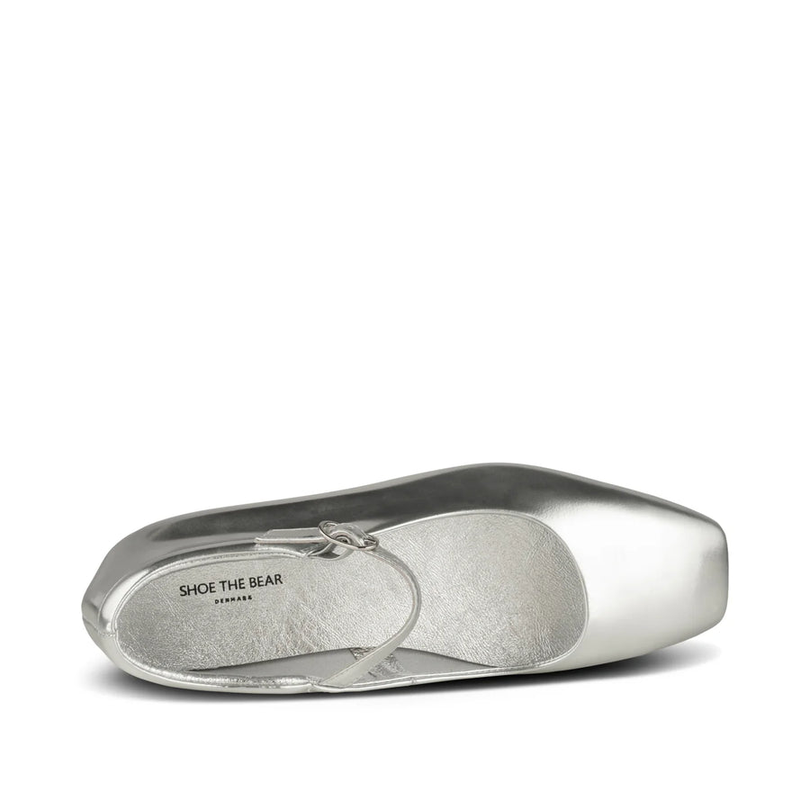 Shoe The Bear Stb2368 Maya Metallic