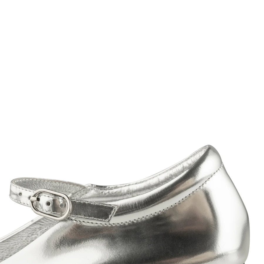 Shoe The Bear Stb2368 Maya Metallic