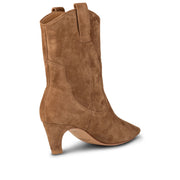 Shoe The Bear Stb287 Dicte S Caramel Boot