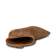 Shoe The Bear Stb287 Dicte S Caramel Boot