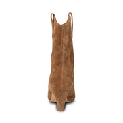 Shoe The Bear Stb287 Dicte S Caramel Boot