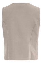 Load image into Gallery viewer, SORBET SBANGELINA WAISTCOAT TAUPE
