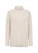 Load image into Gallery viewer, Soya Concept Sc Kanita 8 Jumper Cream
