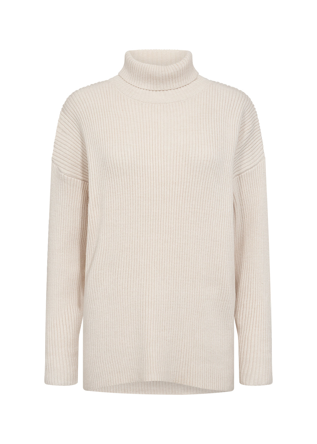 Soya Concept Sc Kanita 8 Jumper Cream