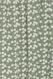 Sorbet SBalexa SF short dress khaki floral