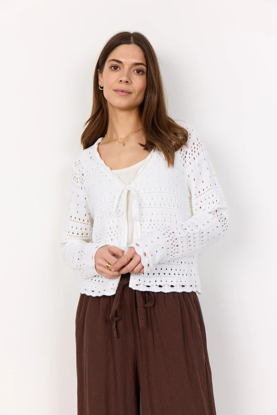 Soya Concept SC Perry cardigan