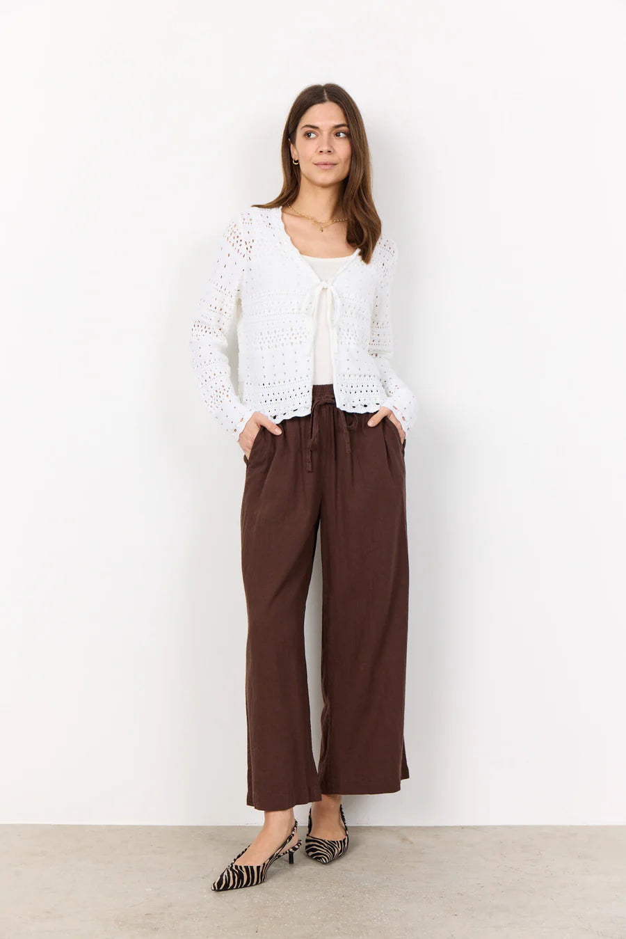Soya Concept SC Perry cardigan