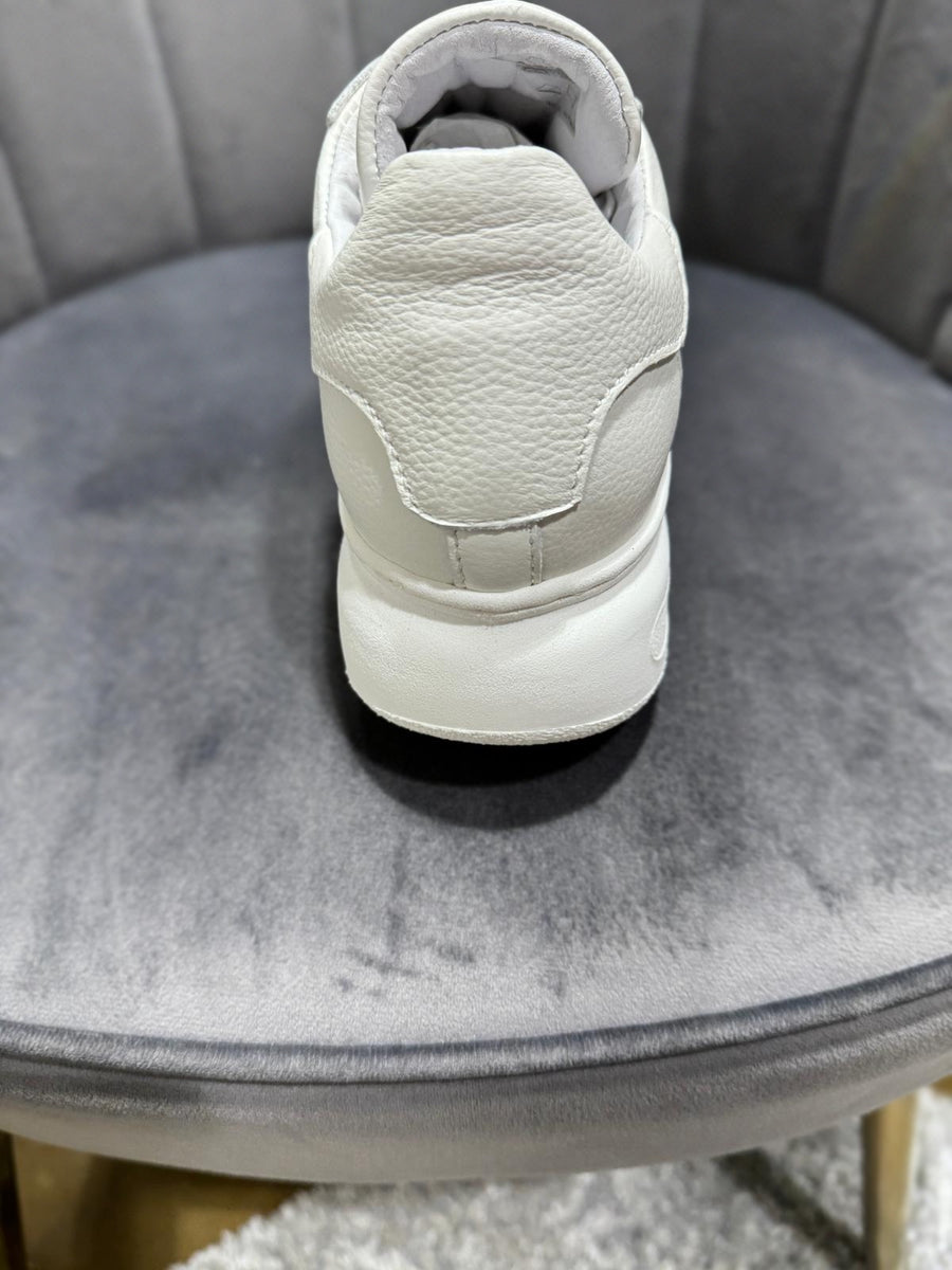 Meline Var P- 9610 Dollarino Bianco