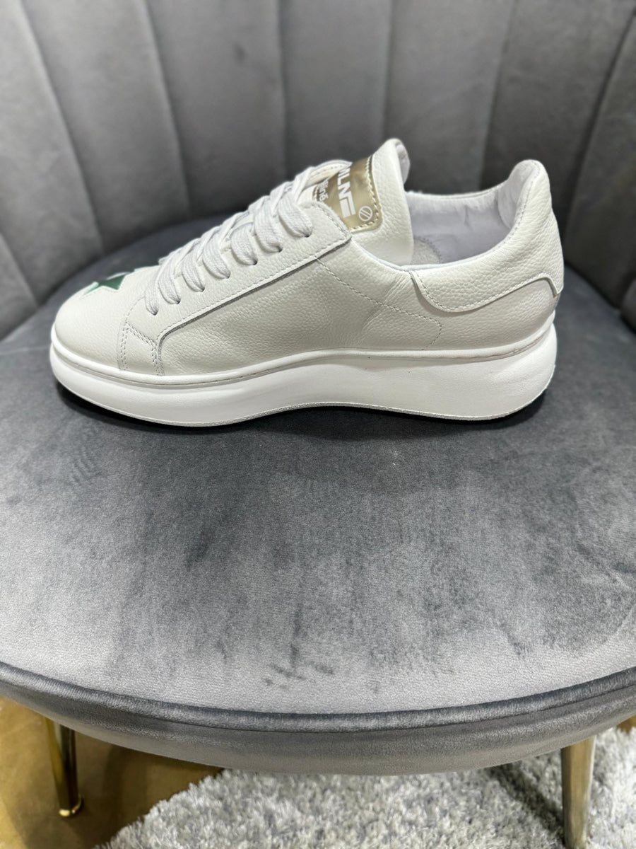 Meline Var P- 9610 Dollarino Bianco