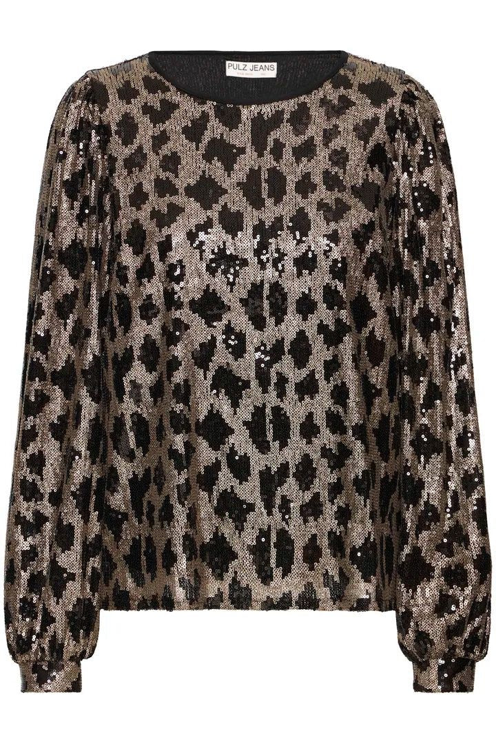 Pulz PZmorgan blouse