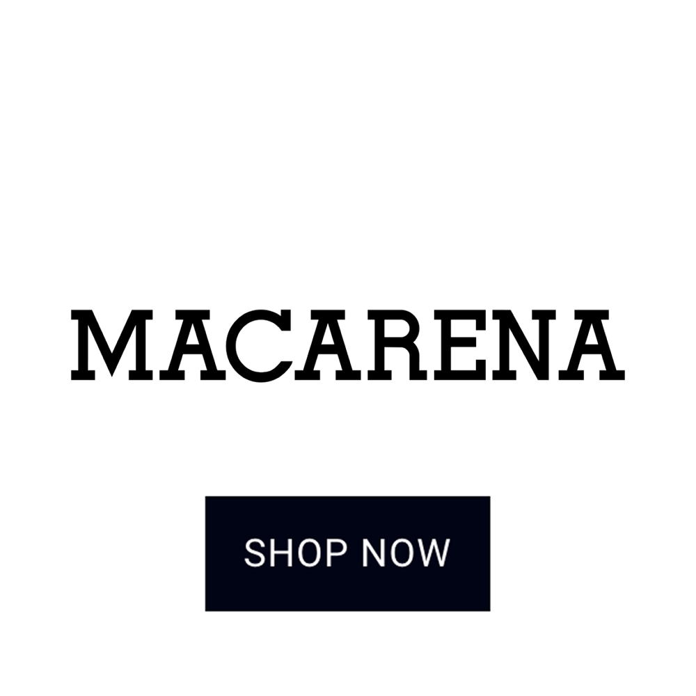 macarena tile
