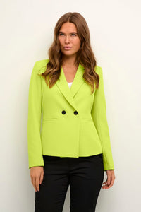 CULTURE CUCENETTE BLAZER