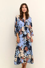 Load image into Gallery viewer, CULTURE CUSYLVIE LONG DRESS
