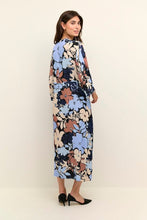 Load image into Gallery viewer, CULTURE CUSYLVIE LONG DRESS
