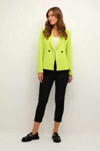 CULTURE CUCENETTE BLAZER