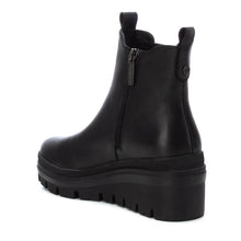 Load image into Gallery viewer, CARMELA - BLACK ANKLE BOOT
