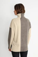 Load image into Gallery viewer, CULTURE CUALLIDA ROLLNECK
