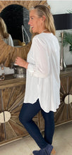 Load image into Gallery viewer, FRANSA PLUS COYA TUNIC
