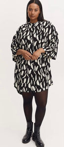 FRANSA PLUS GETO TUNIC 