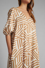 Load image into Gallery viewer, Numph - NUCREEK Dress
