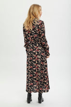 Load image into Gallery viewer, Kaffe - KAWITHER SHIRT DRESS

