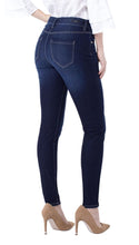 Load image into Gallery viewer, LIVERPOOL JEANS GIA GLIDER PULL ON DENIM
