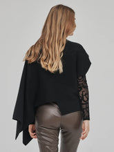 Load image into Gallery viewer, NU DENMARK - MAHIA BLOUSE KNIT 
