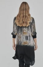 Load image into Gallery viewer, NU DENMARK MARIA SHIRT DRESS.
