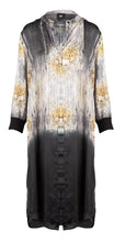 Load image into Gallery viewer, NU DENMARK MARIA SHIRT DRESS.
