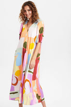 Load image into Gallery viewer, NUMPH - NUCELANDINE DRESS
