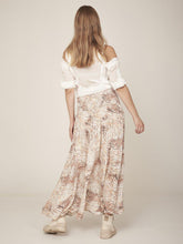 Load image into Gallery viewer, Nu Denmark - Hea Patterned Skirt
